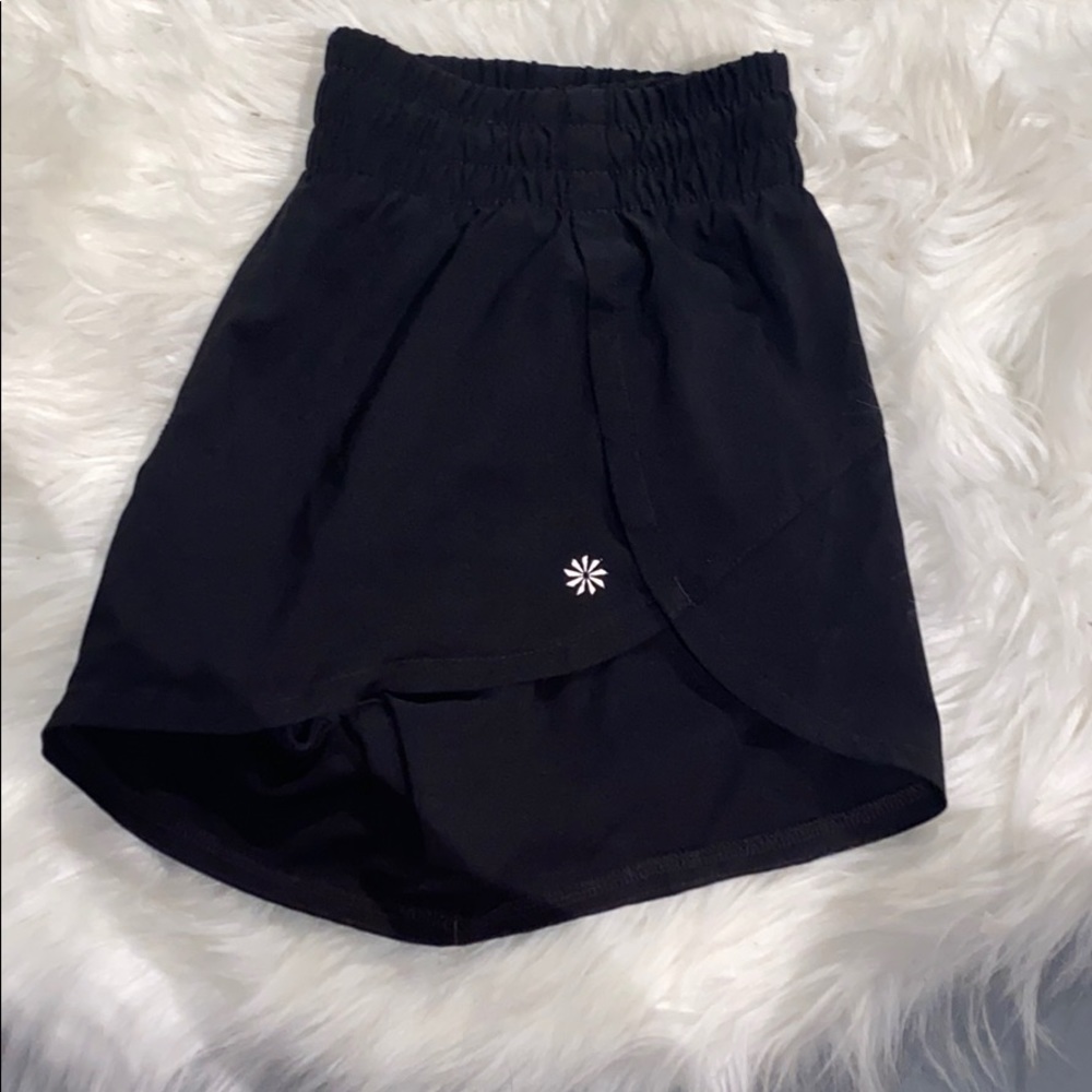 Athleta shorts